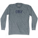 Athletic Grey