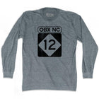 Athletic Grey