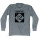 Athletic Grey