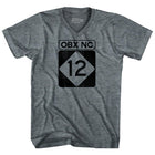 Athletic Grey
