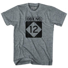 Athletic Grey