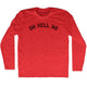 Athletic Red