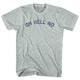 Athletic Cool Grey