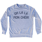 Heather Grey