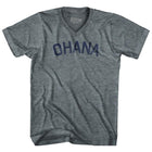 Athletic Grey