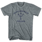 Athletic Grey