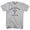 Ohio Headlands Beach State Park Trident Mens Cotton T-Shirt