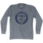 Athletic Grey