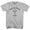 Ohio Walnut Beach Park Trident Mens Cotton T-Shirt