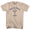 Ohio Walnut Beach Park Trident Mens Cotton T-Shirt