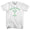 Ohio Walnut Beach Park Emerald Art Trident Youth Cotton T-Shirt