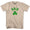 Ohio State Shamrock Cotton T-shirt
