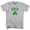 Ohio State Shamrock Youth Cotton T-shirt