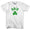 Ohio State Shamrock Cotton T-shirt
