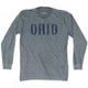 Athletic Grey