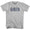 Ohio State Stencil Youth Cotton T-shirt