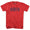 Ohio State Stencil Mens Tri-Blend T-shirt