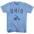 Athletic Blue