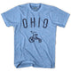 Athletic Blue
