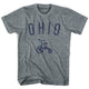 Athletic Grey