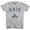 Ohio State Tricycle Mens Cotton T-shirt