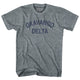 Athletic Grey