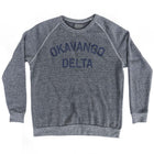 Athletic Grey
