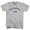 Oklahoma State 1907 Womens Cotton Junior Cut Vintage T-shirt