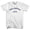 Oklahoma State 1907 Womens Cotton Junior Cut Vintage T-shirt