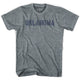 Athletic Grey