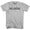 Oklahoma State Stencil Youth Cotton T-shirt