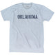 Athletic White