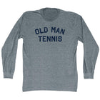 Athletic Grey