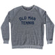 Athletic Grey