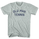 Athletic Cool Grey