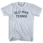 Athletic White