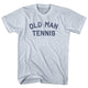 Athletic White
