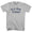 Old Man Tennis Adult Cotton T-shirt