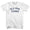 Old Man Tennis Adult Cotton T-shirt