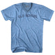 Athletic Blue