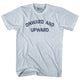 Athletic White