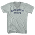 Athletic Cool Grey