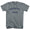 Oregon State 1859 Mens Tri-Blend Vintage T-shirt