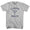 Oregon Cannon Beach Trident Mens Cotton T-Shirt