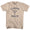 Oregon Cannon Beach Trident Mens Cotton T-Shirt