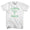 Oregon Cannon Beach Emerald Art Trident Youth Cotton T-Shirt