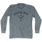 Athletic Grey