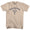 Oregon Gold Beach Trident Mens Cotton T-Shirt