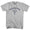 Oregon Gold Beach Trident Womens Cotton Junior Cut T-Shirt