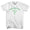 Oregon Gold Beach Emerald Art Trident Youth Cotton T-Shirt
